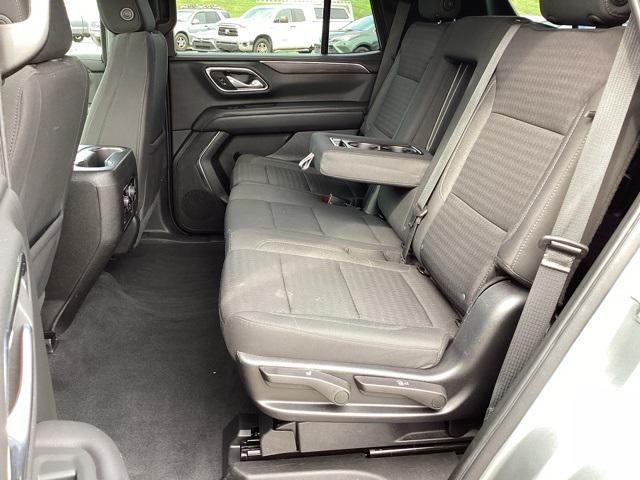 used 2023 Chevrolet Tahoe car, priced at $42,990