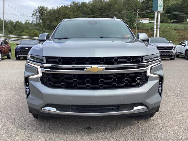 used 2023 Chevrolet Tahoe car, priced at $42,990