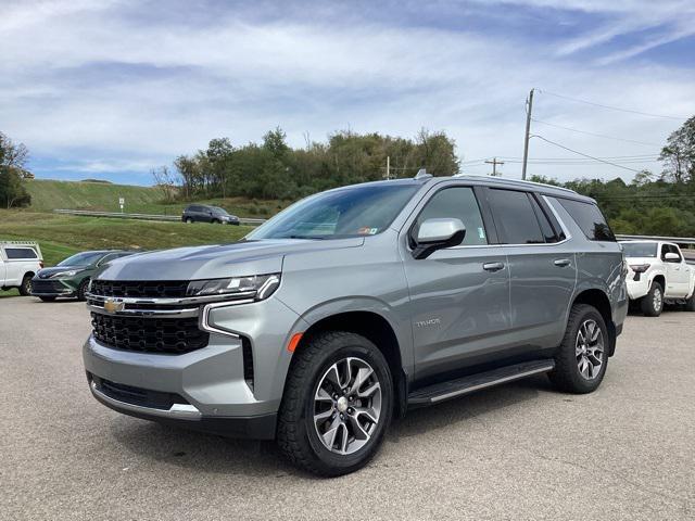 used 2023 Chevrolet Tahoe car, priced at $42,990