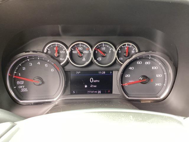 used 2023 Chevrolet Tahoe car, priced at $42,990