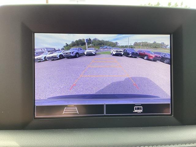 used 2023 Chevrolet Tahoe car, priced at $42,990