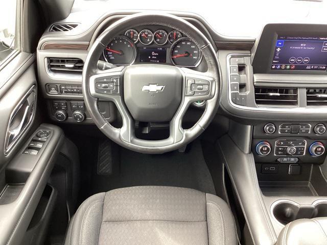used 2023 Chevrolet Tahoe car, priced at $42,990