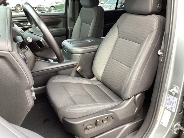 used 2023 Chevrolet Tahoe car, priced at $42,990