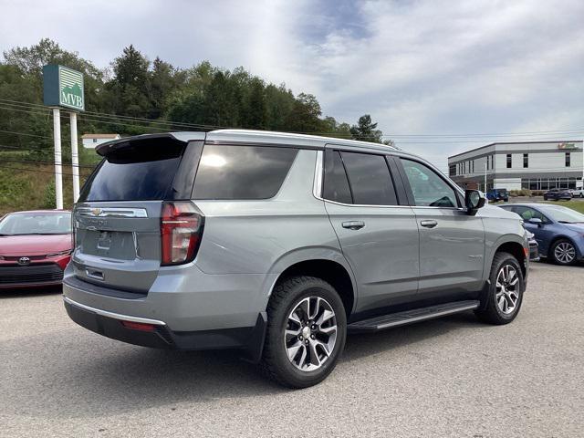 used 2023 Chevrolet Tahoe car, priced at $42,990