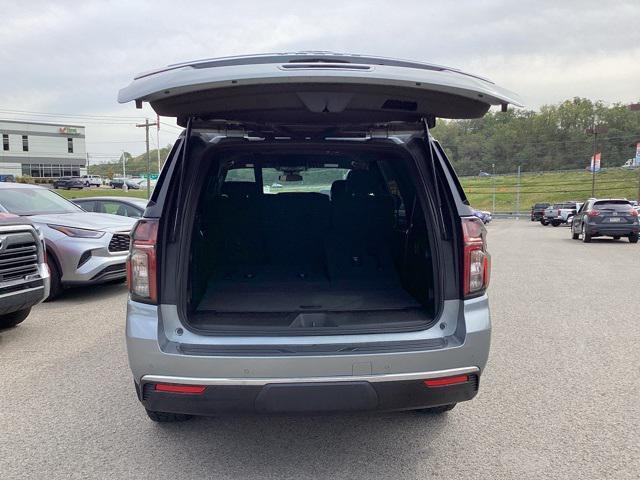 used 2023 Chevrolet Tahoe car, priced at $42,990