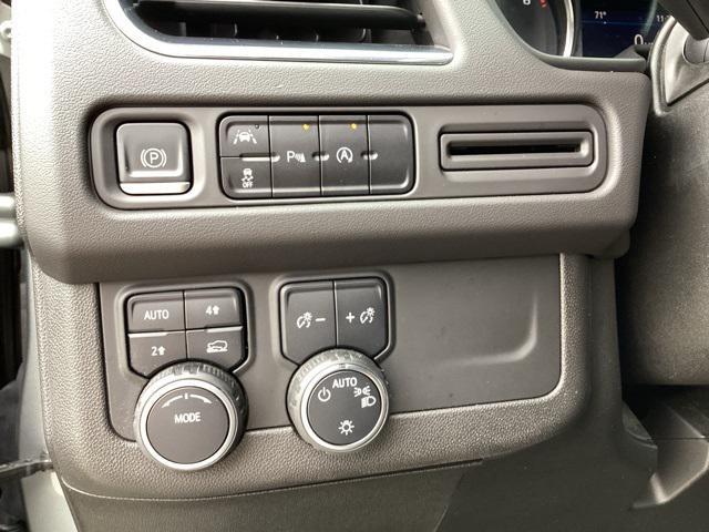 used 2023 Chevrolet Tahoe car, priced at $42,990