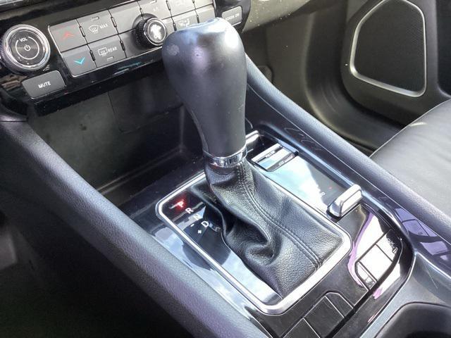 used 2022 Jeep Compass car, priced at $20,990