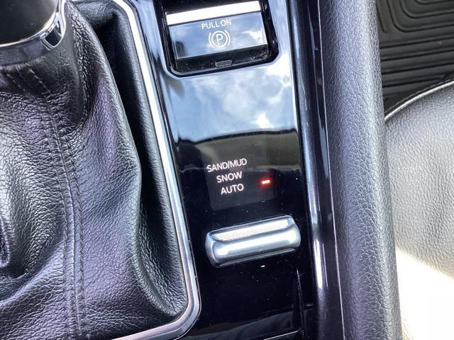 used 2022 Jeep Compass car, priced at $20,990