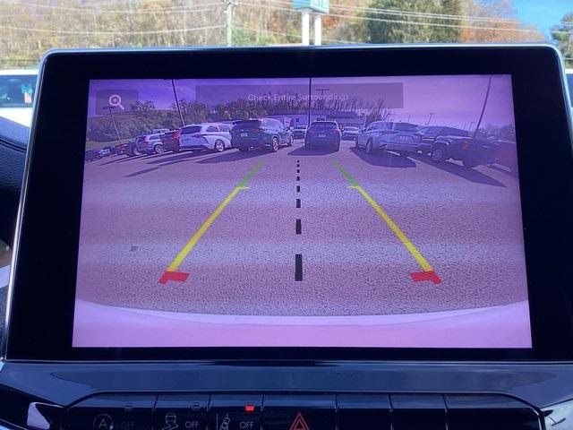 used 2022 Jeep Compass car, priced at $20,990