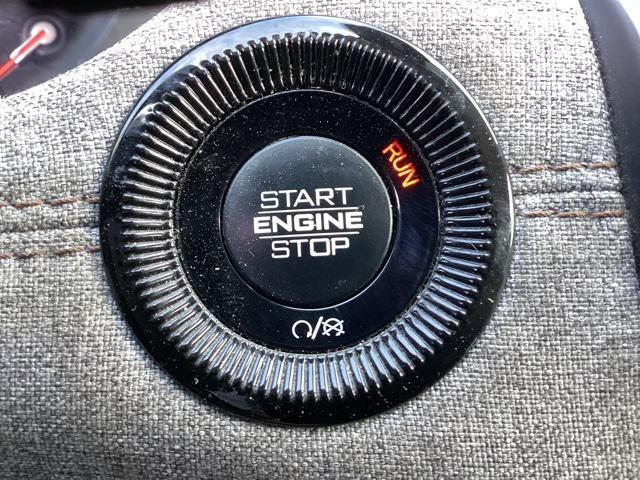 used 2022 Jeep Compass car, priced at $20,990