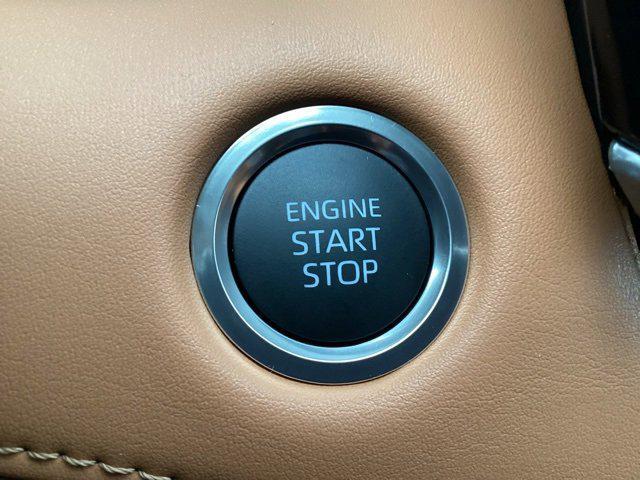 new 2026 Toyota Highlander car, priced at $56,152