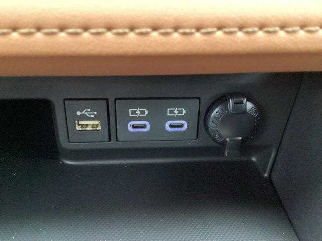 new 2026 Toyota Highlander car, priced at $56,152