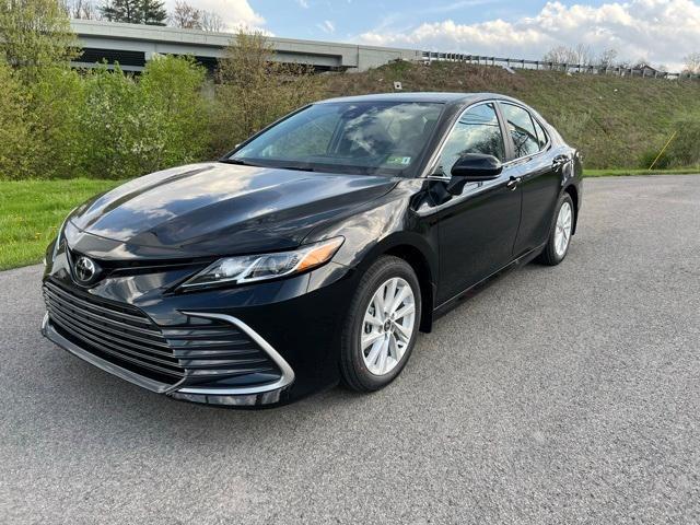 new 2024 Toyota Camry car, priced at $29,544
