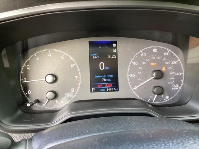 used 2024 Toyota Corolla car, priced at $21,490