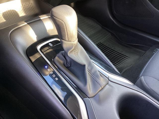 used 2024 Toyota Corolla car, priced at $21,490