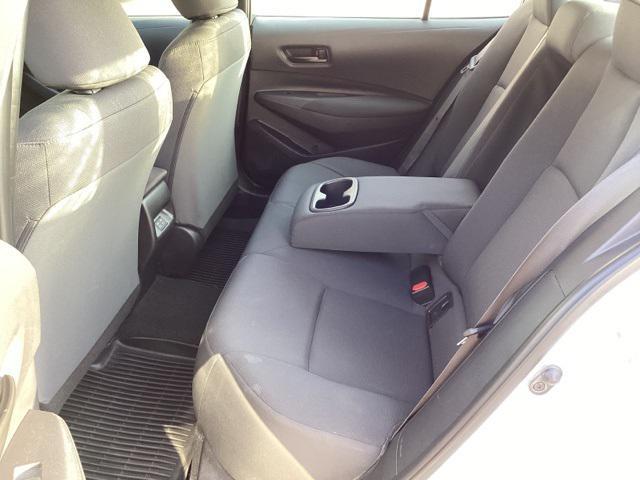 used 2024 Toyota Corolla car, priced at $21,490
