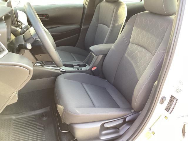 used 2024 Toyota Corolla car, priced at $21,490