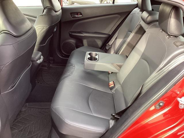 used 2020 Toyota Prius car, priced at $21,990