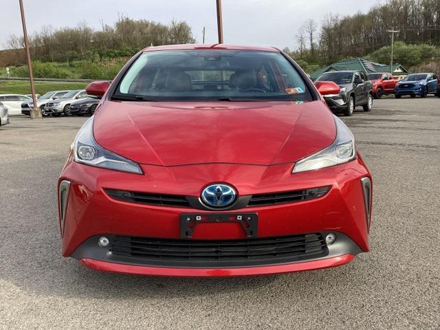 used 2020 Toyota Prius car, priced at $21,990