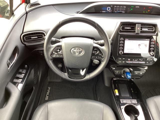 used 2020 Toyota Prius car, priced at $21,990