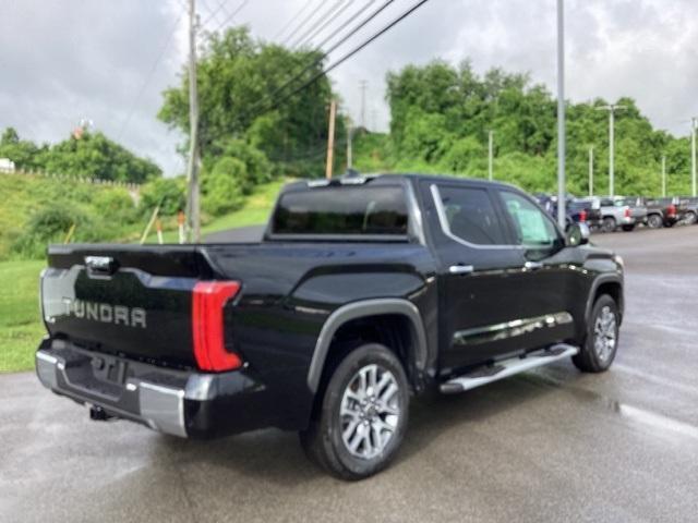 new 2024 Toyota Tundra car, priced at $69,254