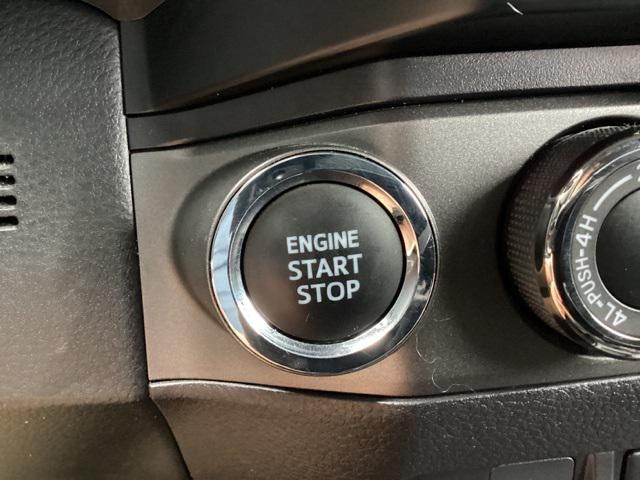 used 2022 Toyota Tacoma car, priced at $39,990