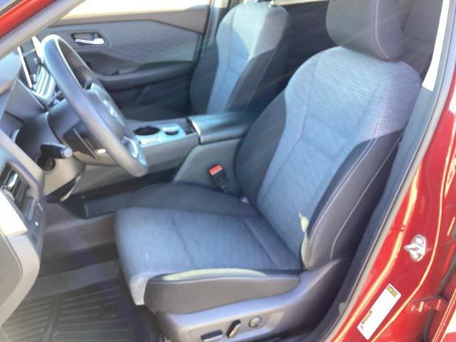 used 2022 Nissan Rogue car, priced at $20,990