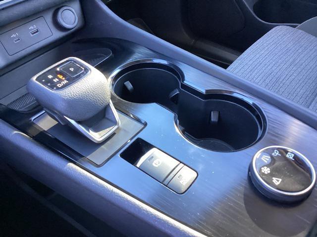 used 2022 Nissan Rogue car, priced at $20,990