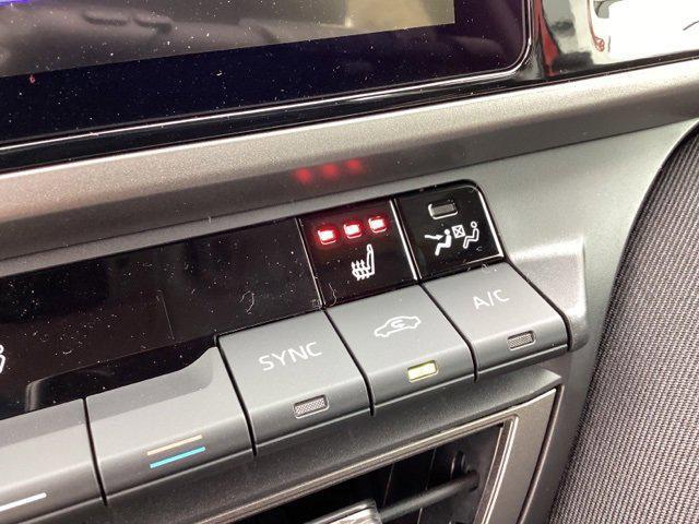 new 2025 Toyota Camry car, priced at $30,842