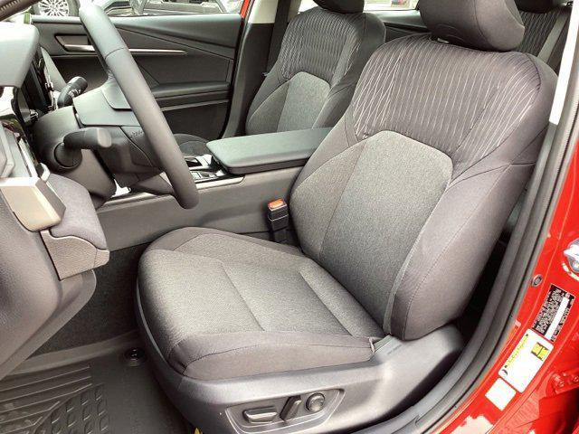 new 2025 Toyota Camry car, priced at $30,842