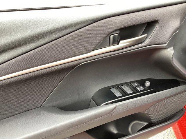 new 2025 Toyota Camry car, priced at $30,842