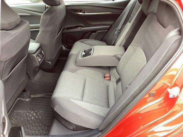 new 2025 Toyota Camry car, priced at $30,842