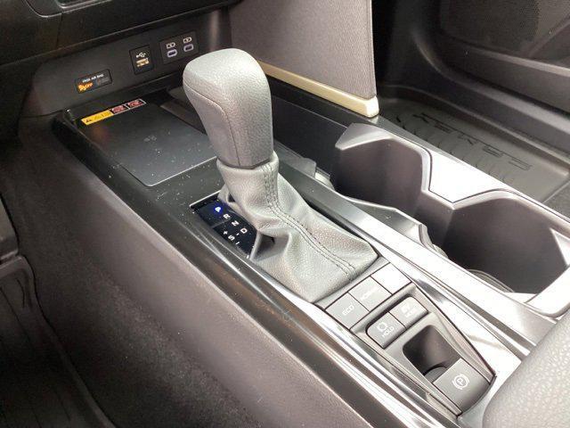 new 2025 Toyota Camry car, priced at $30,842