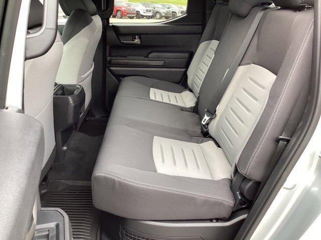 new 2025 Toyota Tacoma car, priced at $48,307