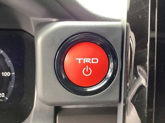 new 2025 Toyota Tacoma car, priced at $48,307