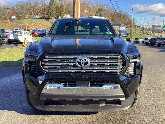 new 2024 Toyota Tacoma car, priced at $51,899