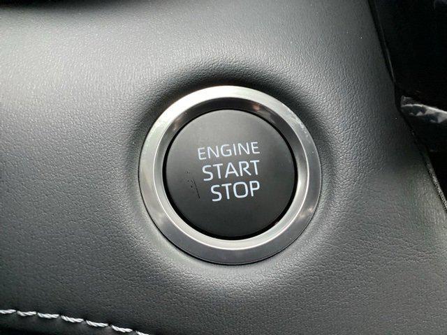 new 2026 Toyota Highlander car, priced at $50,813