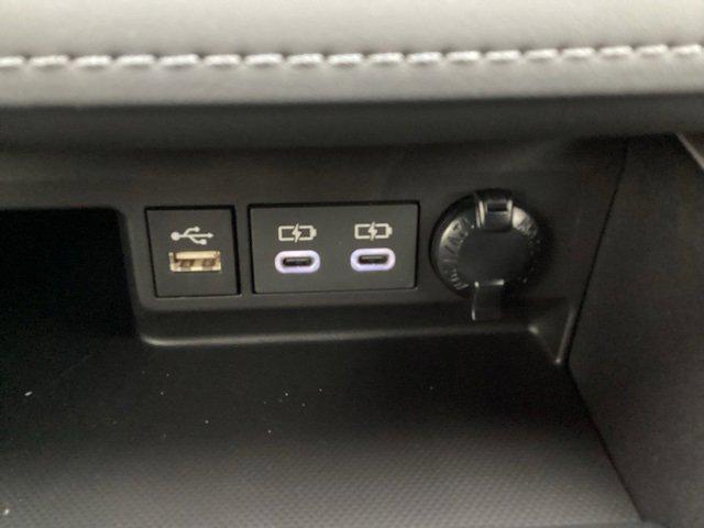 new 2026 Toyota Highlander car, priced at $50,813