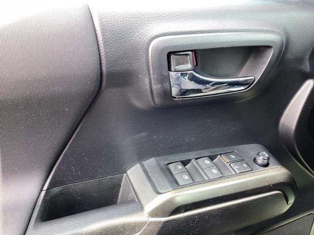 used 2020 Toyota Tacoma car, priced at $33,990