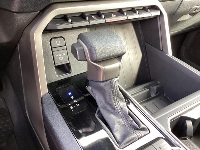 used 2022 Toyota Tundra car, priced at $43,990