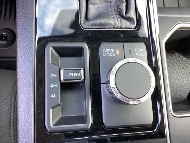 used 2022 Toyota Tundra car, priced at $43,990