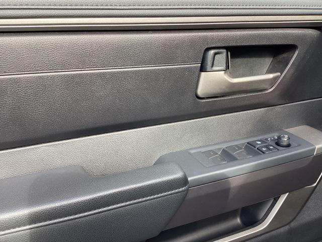 used 2022 Toyota Tundra car, priced at $43,990