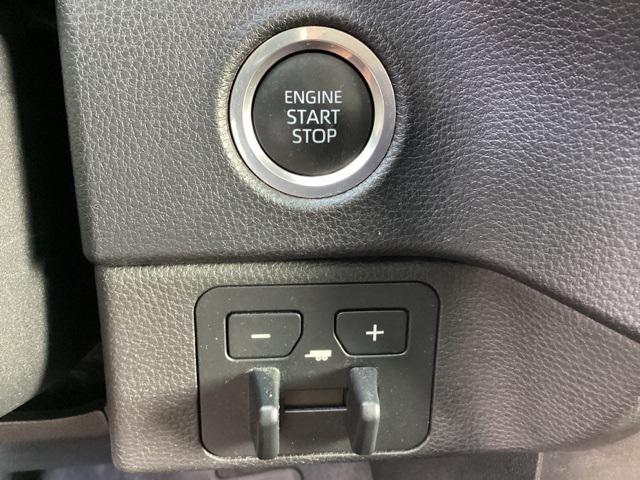 used 2022 Toyota Tundra car, priced at $43,990