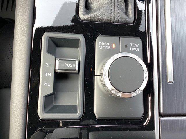 new 2025 Toyota Tundra Hybrid car, priced at $73,103