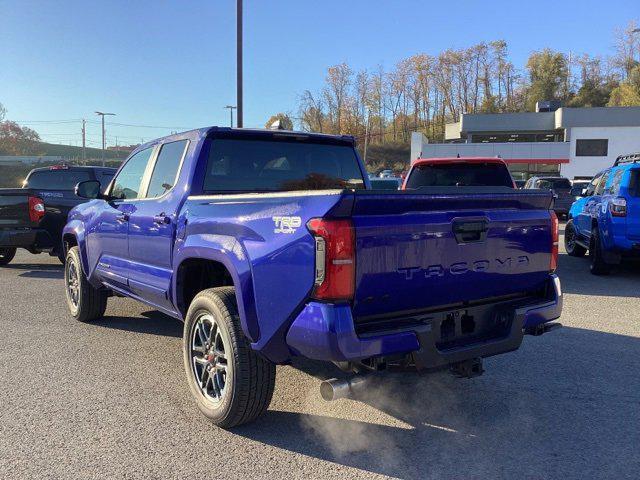 new 2024 Toyota Tacoma car, priced at $44,609