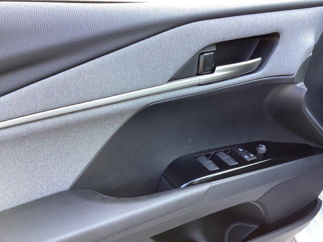 new 2025 Toyota Camry car, priced at $33,232