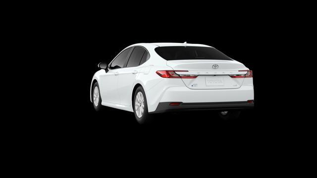 new 2025 Toyota Camry car, priced at $33,232