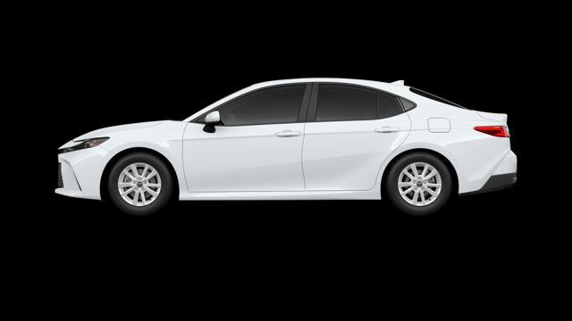 new 2025 Toyota Camry car, priced at $33,232