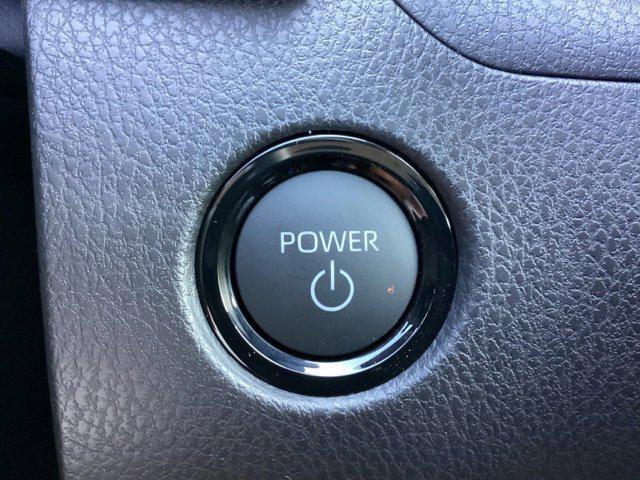 new 2025 Toyota Camry car, priced at $33,232