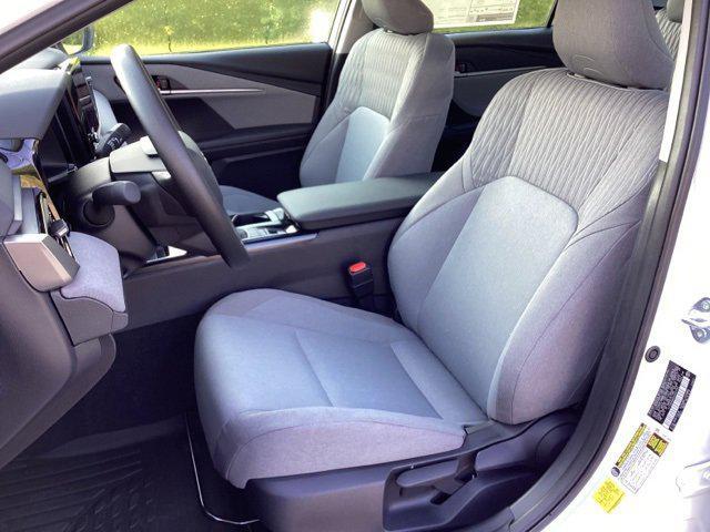 new 2025 Toyota Camry car, priced at $33,232